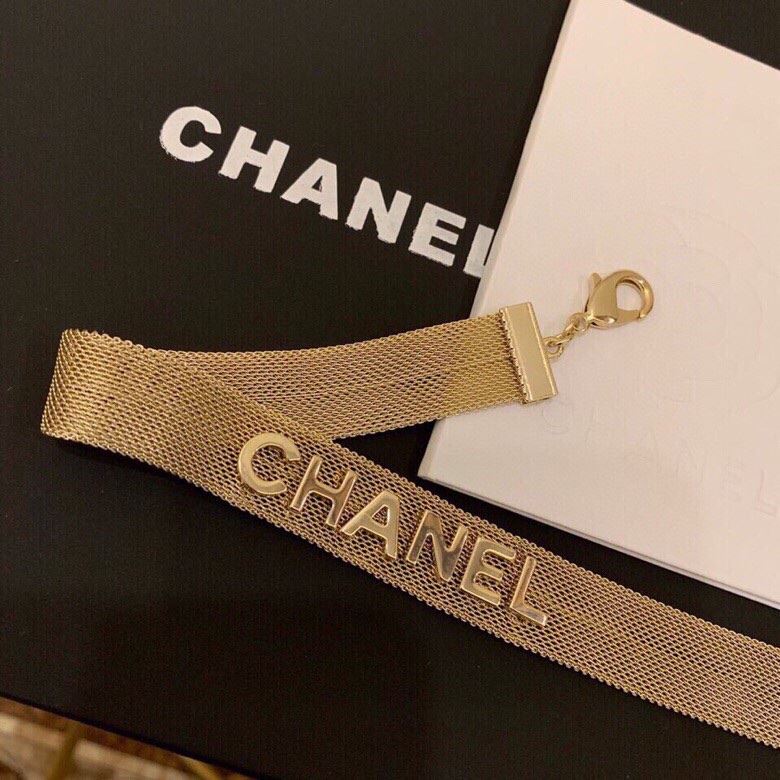 Chanel Necklaces